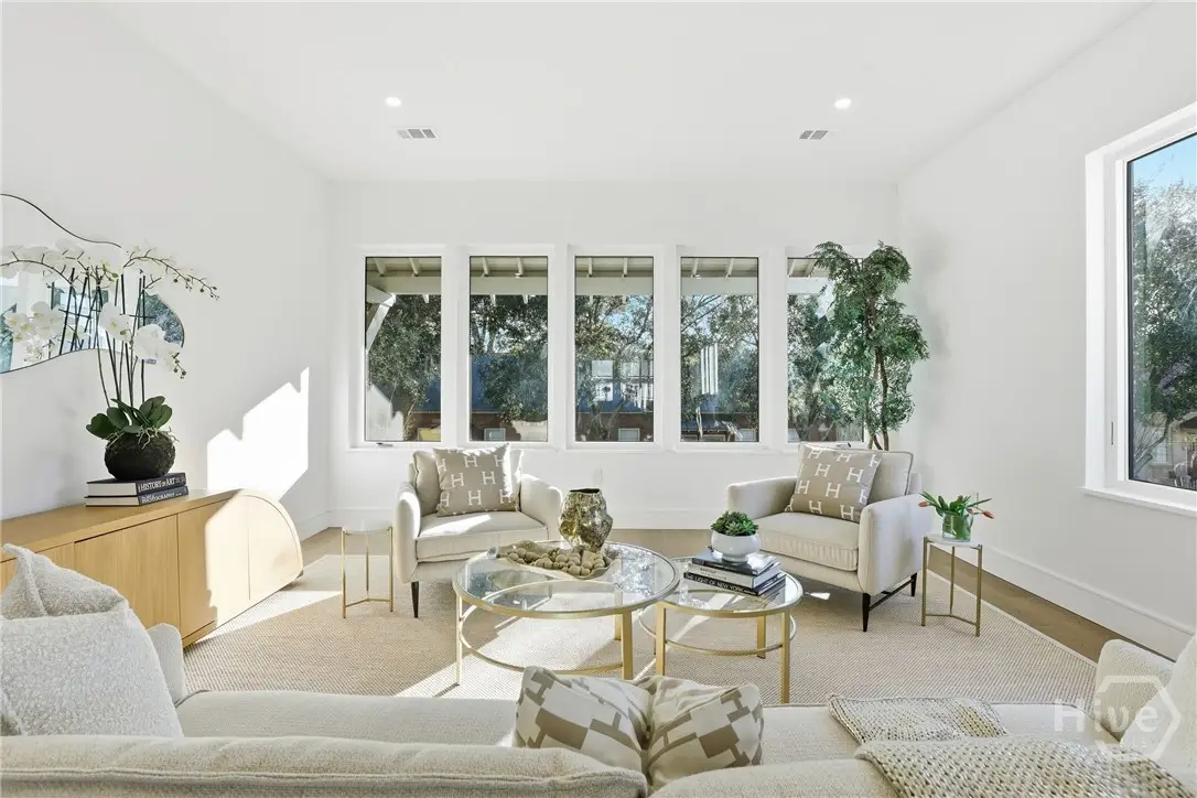 104 Pearl Street, Savannah, GA 31401 - #1