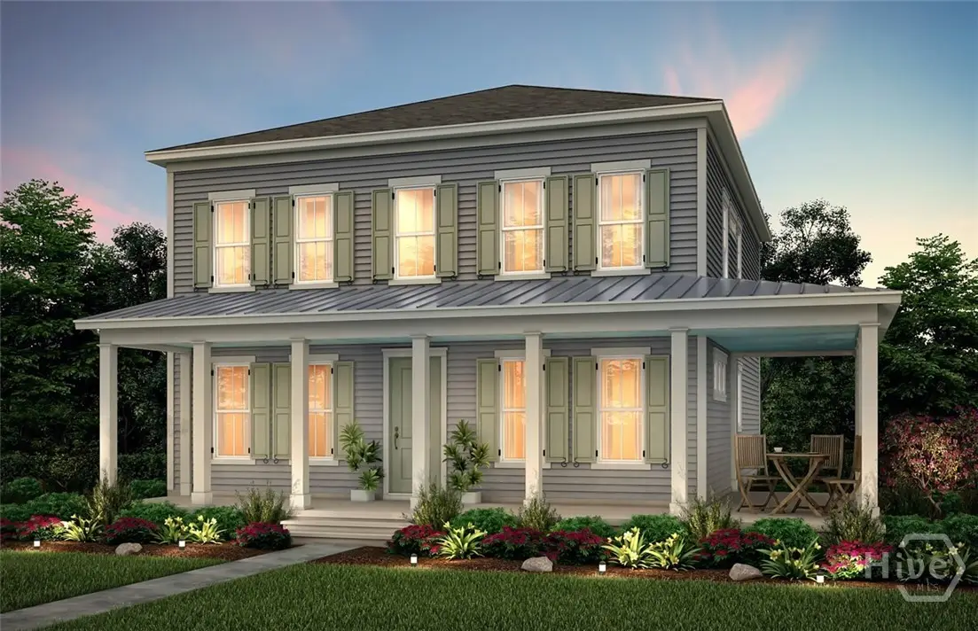 929 Heartwood Avenue, Richmond Hill, GA 31324 - #1