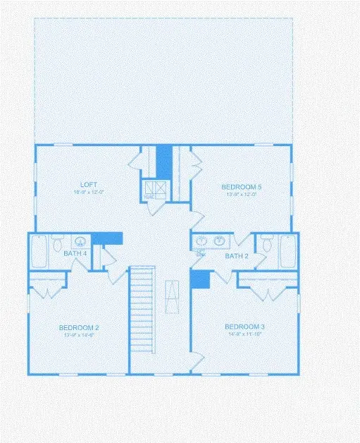 941 Heartwood Avenue, Richmond Hill, GA 31324 - #3