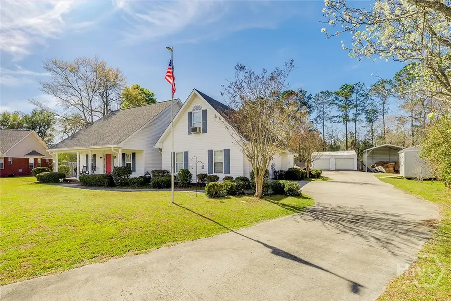 225 Wild Rose Drive, Guyton, GA 31312 - #3