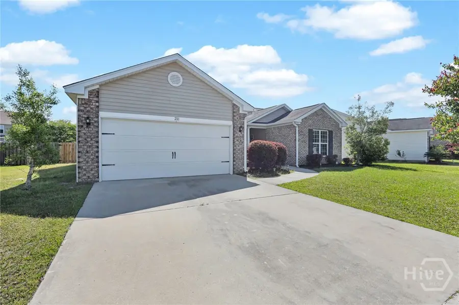 218 Willow Point Lane, Savannah, GA 31407 - #2