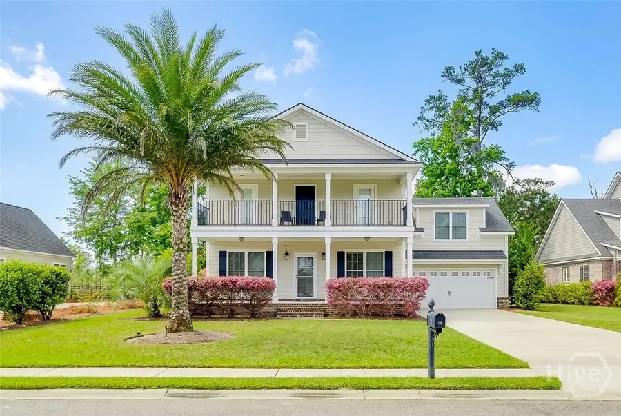 15 Oakcrest Court, Savannah, GA 31405 - #2