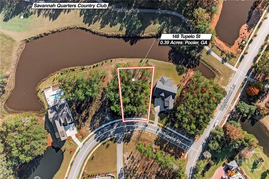 148 Tupelo Street, Pooler, GA 31322 - #2