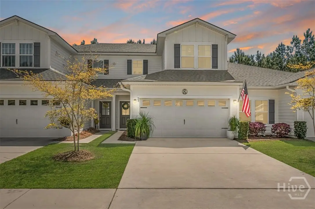 23 Lower Creek Drive, Richmond Hill, GA 31324 - #1