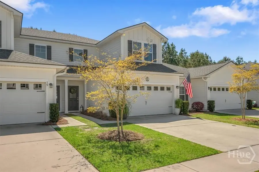 23 Lower Creek Drive, Richmond Hill, GA 31324 - #3