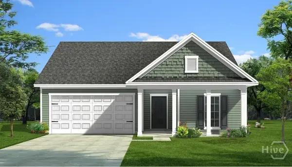 138 Exmoor Circle, Savannah, GA 31302