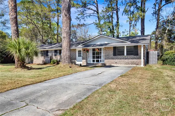 12746 Golf Club Drive, Savannah, GA 31419