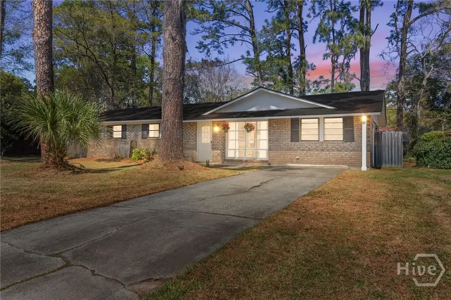 12746 Golf Club Drive, Savannah, GA 31419 - #2