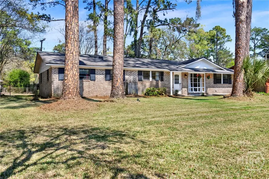 12746 Golf Club Drive, Savannah, GA 31419 - #3