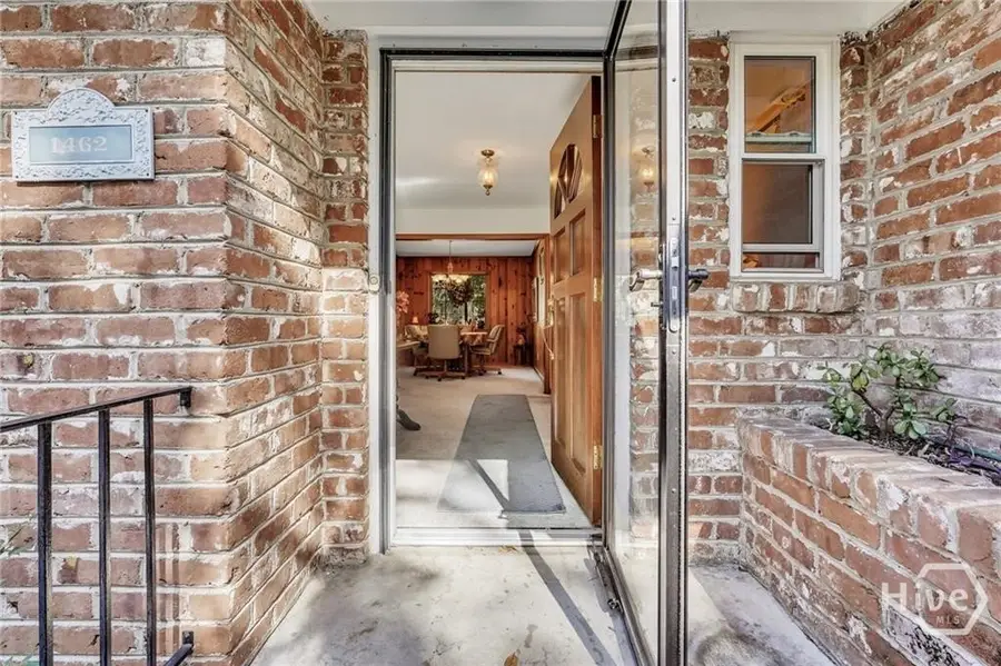 1462 Marlborough Way, Savannah, GA 31406 - #2