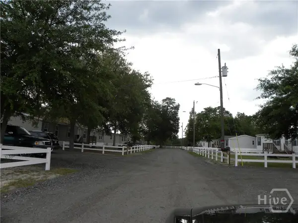 Address Withheld By Seller, Allenhurst, GA 31301