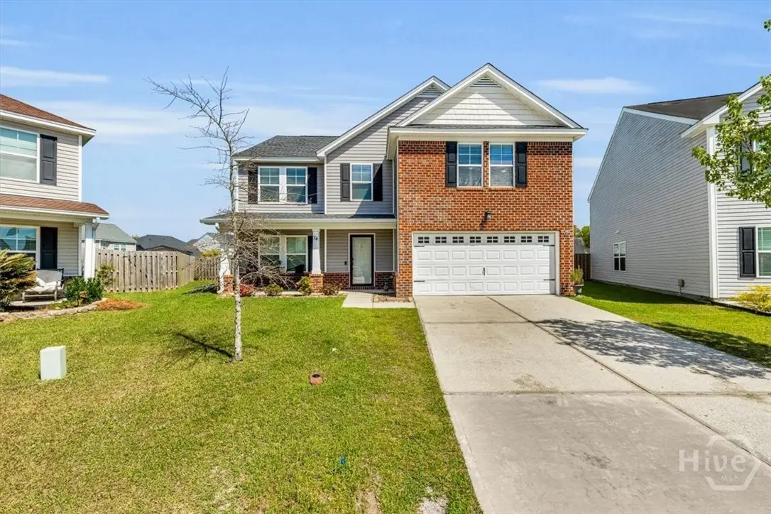 74 Noble Jones Court, Port Wentworth, GA 31407 - #1