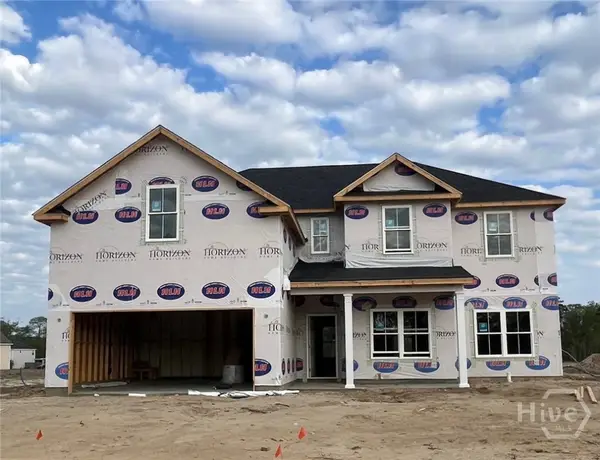 118 Little Ben Court, Guyton, GA 31312