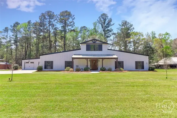 3064 Little Mccall Road, Rincon, GA 31326