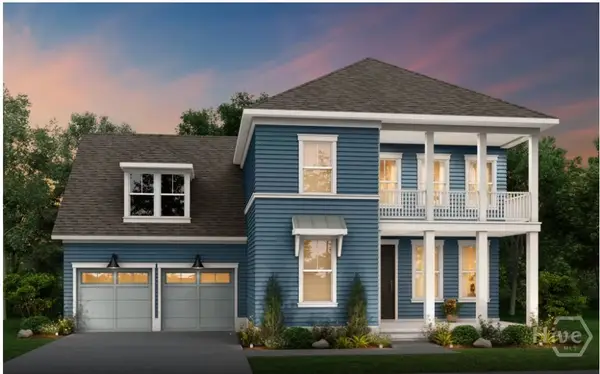 36 Laramiw Way, Richmond Hill, GA 31324