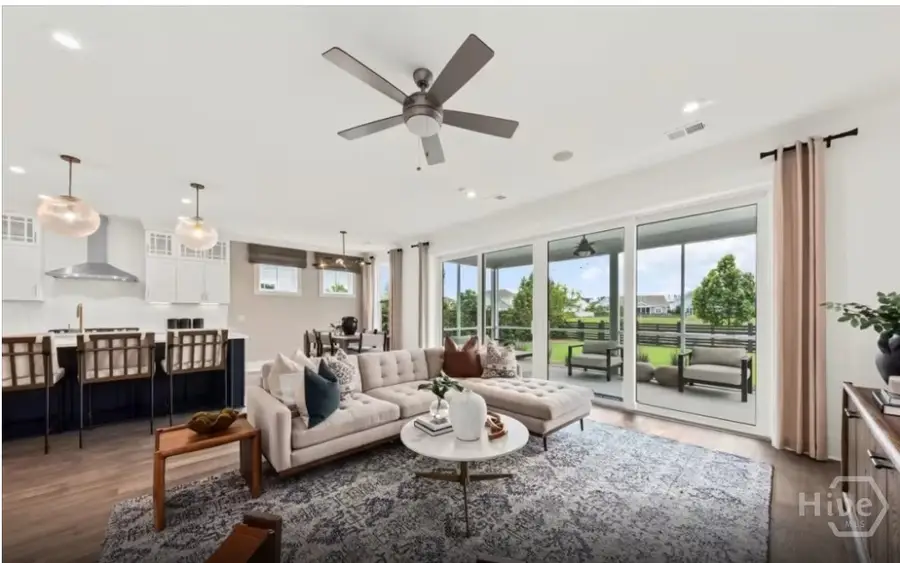 36 Laramiw Way, Richmond Hill, GA 31324 - #2