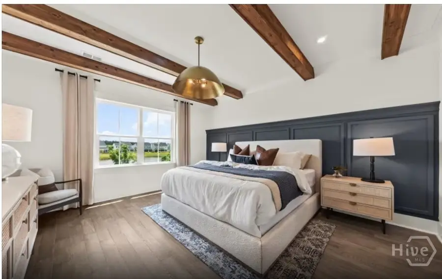 36 Laramiw Way, Richmond Hill, GA 31324 - #3