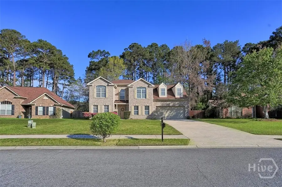 173 Village Lake Drive, Pooler, GA 31322 - #2