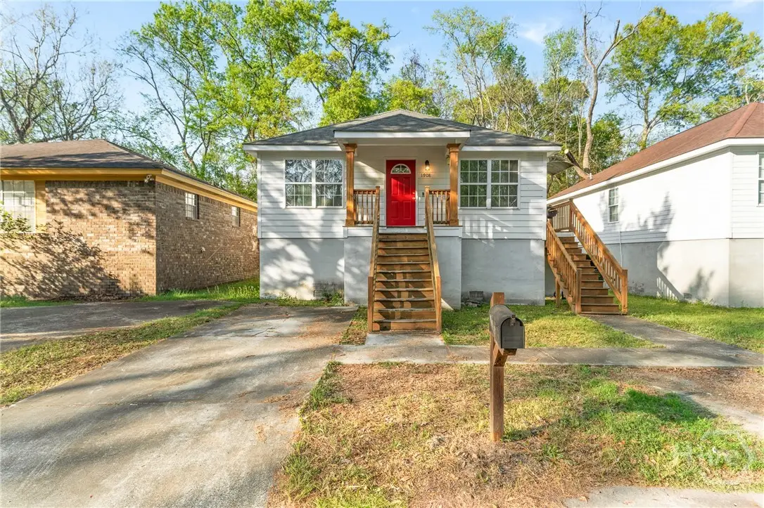 1908 Comet Avenue, Savannah, GA 31405 - #1