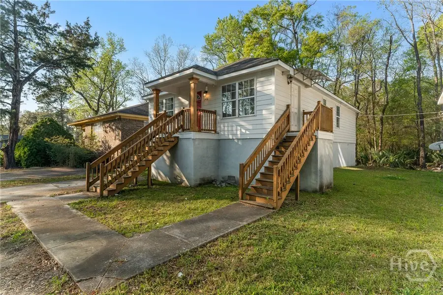 1908 Comet Avenue, Savannah, GA 31405 - #3