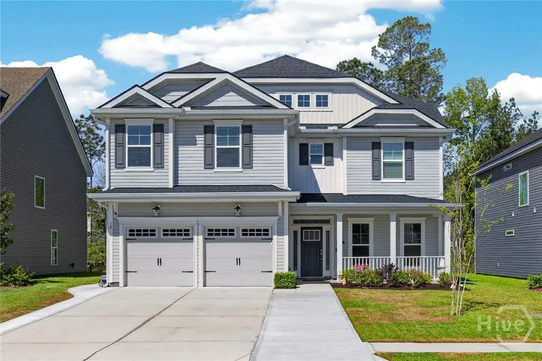 12 Brookhaven Drive, Savannah, GA 31407 - #1