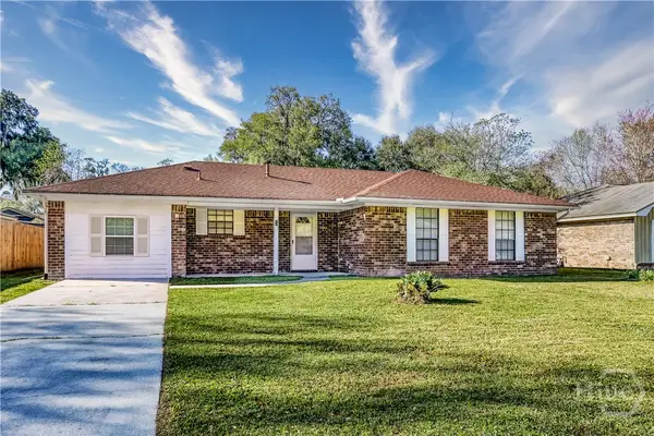 3 Mulberry Court, Savannah, GA 31406