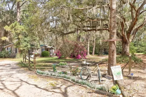 1679 Hodgeville Road, Rincon, GA 31326