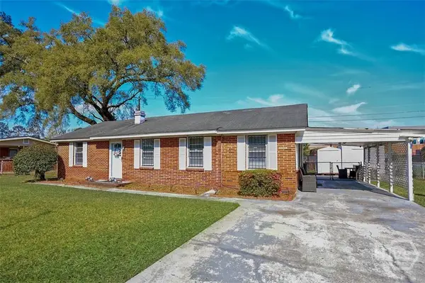 113 Chatham Villa Drive, Savannah, GA 31408