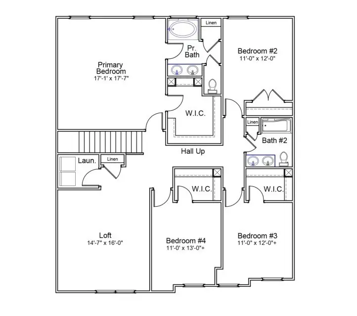 108 Daylily Drive, Springfield, GA 31329 - #3