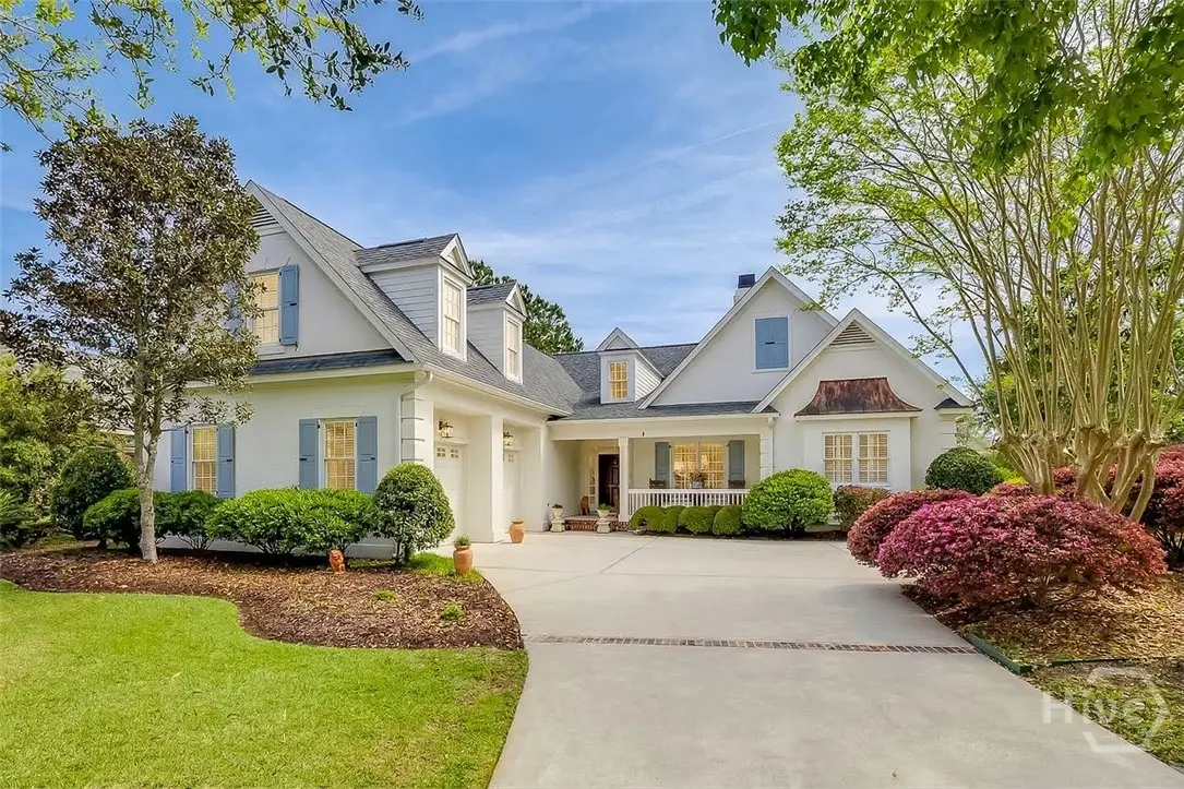4 Jersey Loop, Pooler, GA 31322 - #1