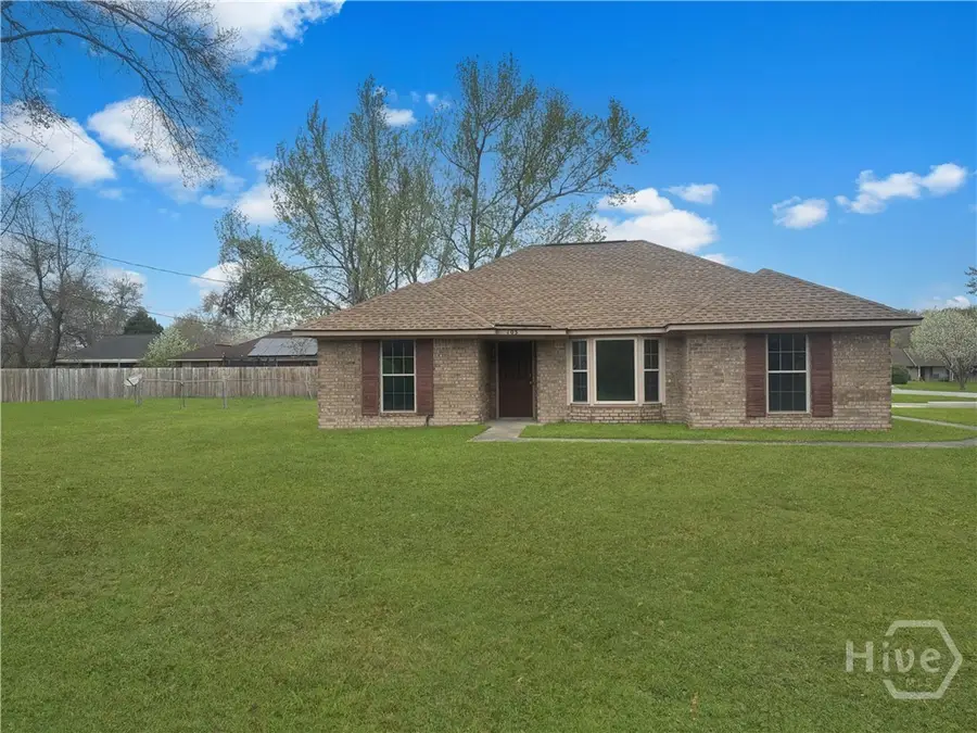 103 Coates Road, Hinesville, GA 31313 - #2