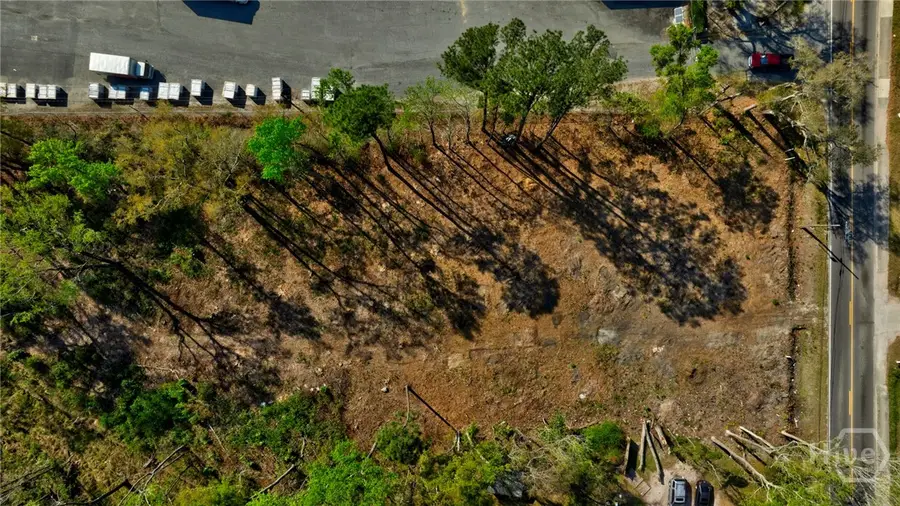 2502 Staley Avenue, Savannah, GA 31405 - #3