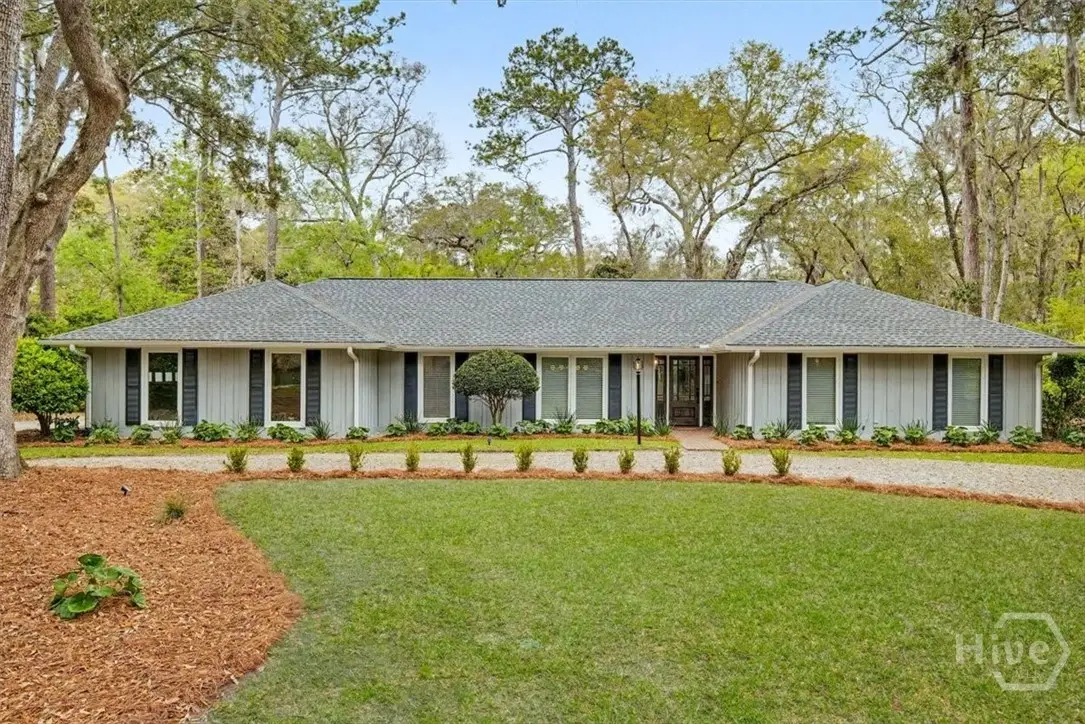 113 Mercer Road, Savannah, GA 31411 - #1