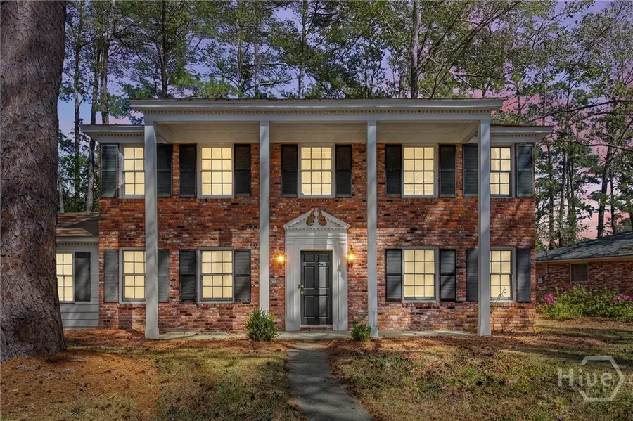 1620 Stillwood Drive, Savannah, GA 31419 - #2