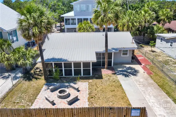 109 Lovell Avenue, Tybee Island, GA 31328