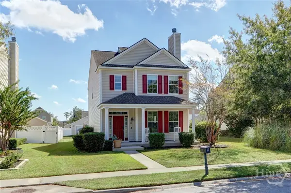 12 Greatwood Way, Savannah, GA 31407