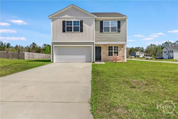 55 NE Enclave Way Ne, Ludowici, GA 31316