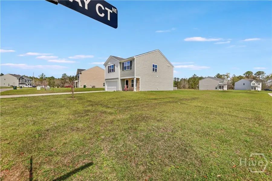 55 NE Enclave Way Ne, Ludowici, GA 31316 - #2
