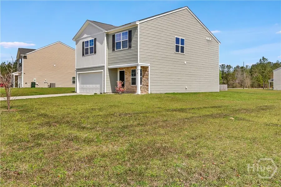 55 NE Enclave Way Ne, Ludowici, GA 31316 - #3