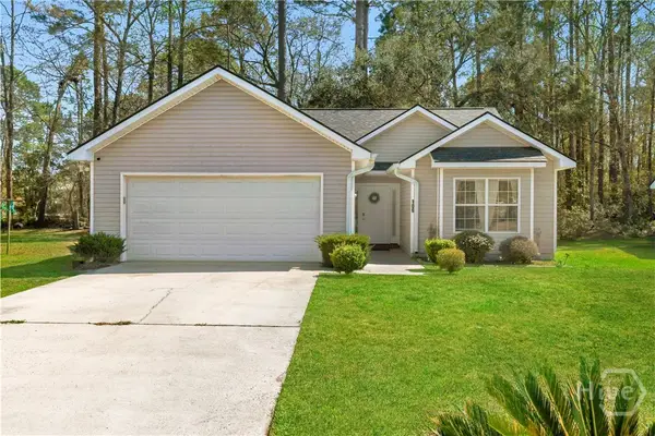 106 Willowdell Court, Rincon, GA 31326