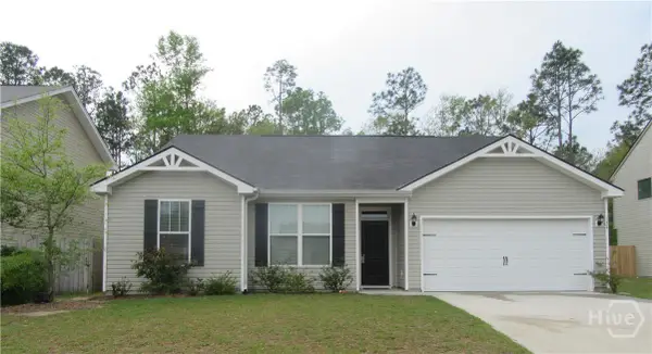 132 Whirlwind Way, Guyton, GA 31312