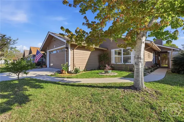 6 Toulon Court, Savannah, GA 31419