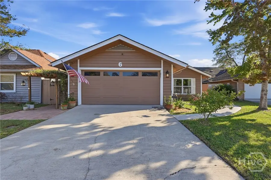 6 Toulon Court, Savannah, GA 31419 - #2