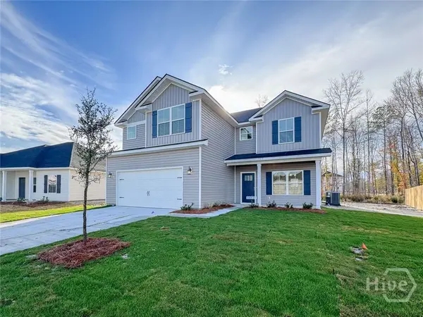 225 Providence Loop, Hinesville, GA 31313