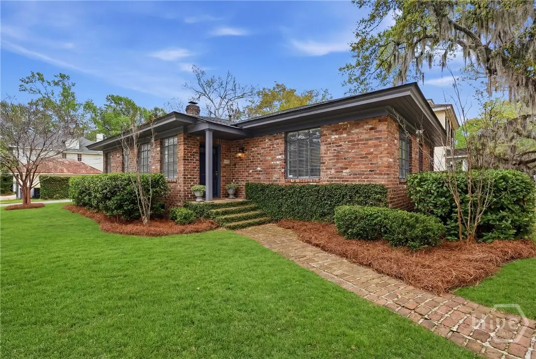 602 E 46th Street, Savannah, GA 31405 - #1