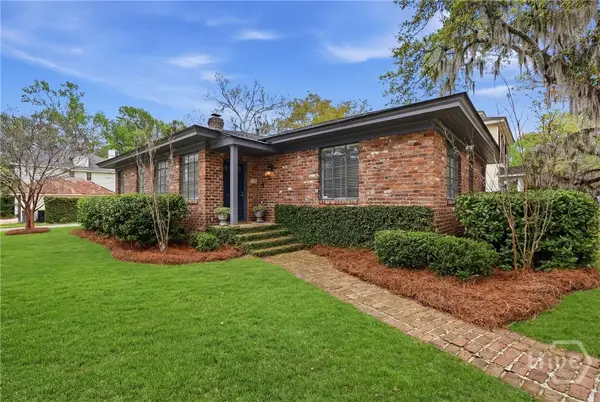 602 E 46th Street, Savannah, GA 31405