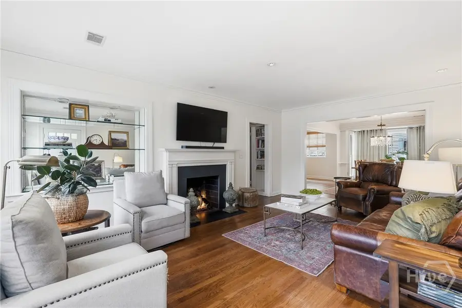 602 E 46th Street, Savannah, GA 31405 - #3