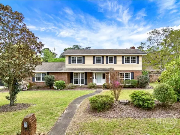 1 Inglesby Court, Savannah, GA 31406