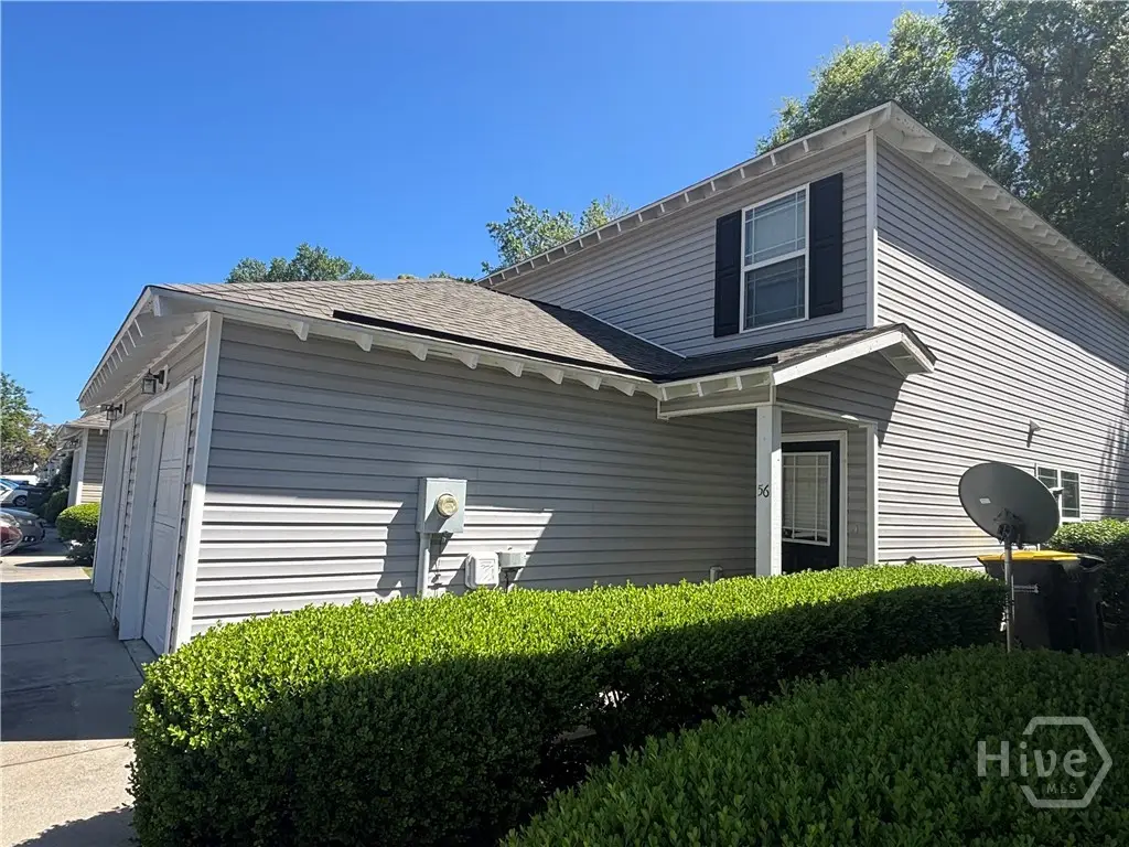 11330 White Bluff Road #56, Savannah, GA  - #1