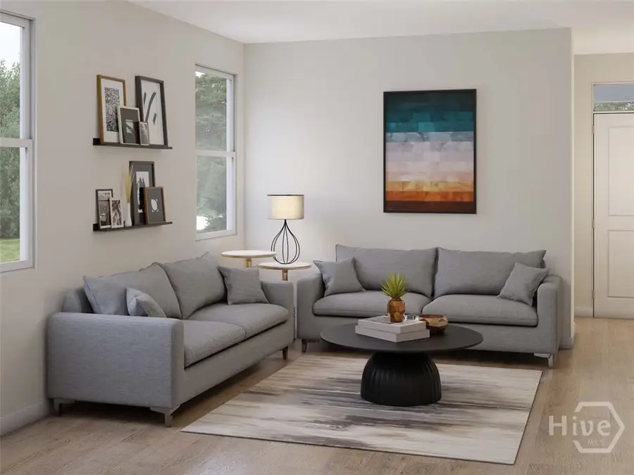 28 Jovita Drive, Port Wentworth, GA 31407 - #2